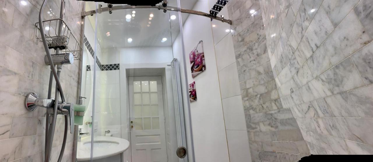 Victoria Luxury Apartment 11 Bucarest Exterior foto